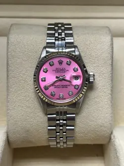 26MM AFTERMARKET PINK
