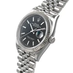 ROLEX DATEJUST 36 126234 TO09198