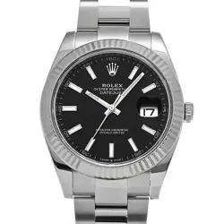 126334 BLACK CASE: