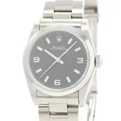 ROLEX OYSTER PERPETUAL 31 67480 #356