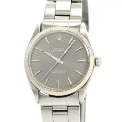 ROLEX OYSTER PERPETUAL 34 1005/4 #278