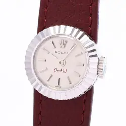 ROLEX CHAMELEON ORCHID 2059/9 #320