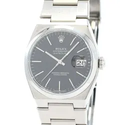 ROLEX OYSTERQUARTZ DATEJUST 17000 #165