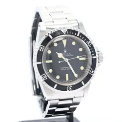SUBMARINER MAXI DIAL