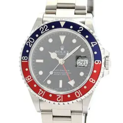 ROLEX GMT-MASTER I 16700 #037
