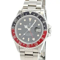 ROLEX GMT-MASTER II 