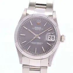 ROLEX OYSTER PERPETUAL DATE 6627/9 #013