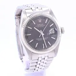 DATEJUST MIRROR DIAL