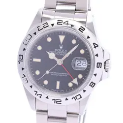 ROLEX EXPLORER II 16550 #089