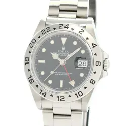 ROLEX EXPLORER II M16570-0005 #140
