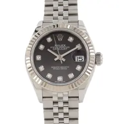 AUTHENTIC ROLEX DATEJUST 279174G SSXWG AUTOMATIC #RANDOM  #270-004-020-2423
