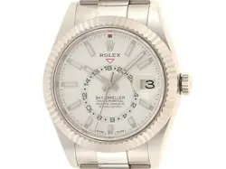 ROLEX SKY-DWELLER 326934 【472】