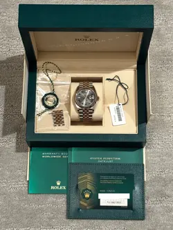 – REF 126231