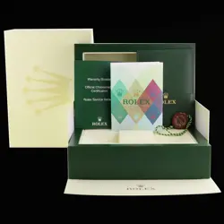 2005 BOX