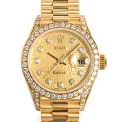 69158G YELLOW LADIES