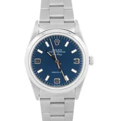 3-6-9 34MM WATCH