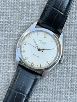 3-6-9 DIAL BLUE