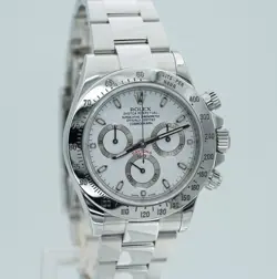 “APH” WHITE DIAL