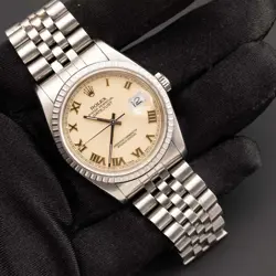 IVORY DIAL