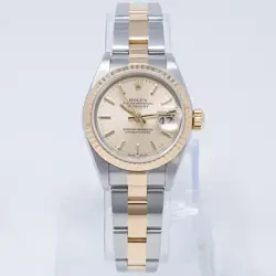 DIAL OYSTER BRA...