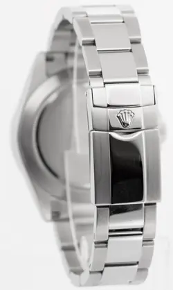 CHRONOGRAPH STAINLESS