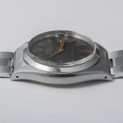 CALENDAR WATCH