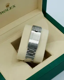 SUBMARINER 126610LV 