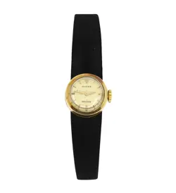 VELVET WATCH