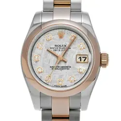 DATEJUST METEORITE