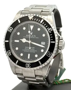 40MM STAINLESS STEAL