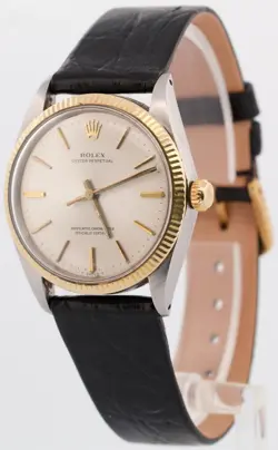 1968 ROLEX OYSTER