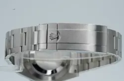 DATE 126610LV STAINLESS