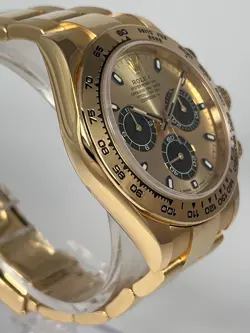 RSC ROLEX DAYTONA