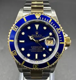 YG SS WATCH