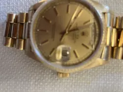 CRYSTAL MODEL 18038