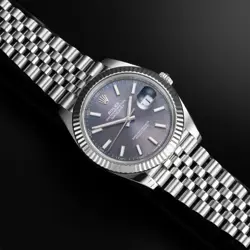 ROLEX DATEJUST - RARE 