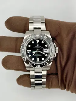 BEZEL 116710LN-0001