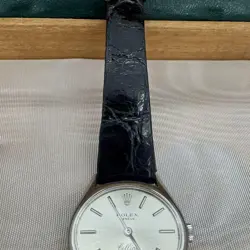 CAL.1600 MANUAL WINDING