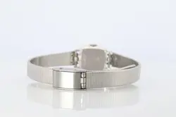 MECHANICAL WATCH.
