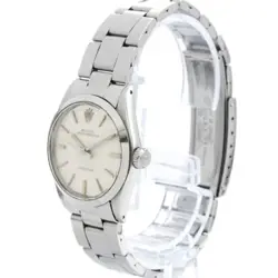 HAND-WOUND BOYS WRISTWATCHES