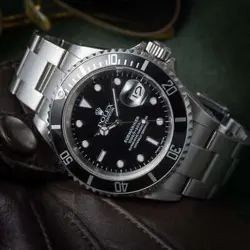 SUBMARINER DATE 2003'S