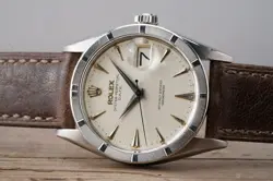 OYSTERPERPETUAL DATE 6535