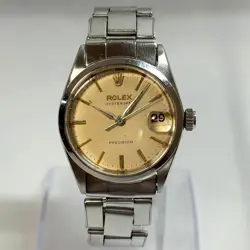 OYSTER PRECISION 6466