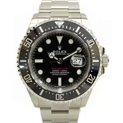 126600 CASE: 43MM