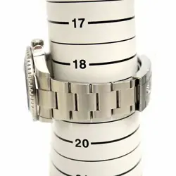 SEA-DWELLER 126600 CASE: