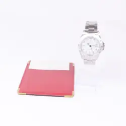 ROLEX EXPLORERⅡ 16570 AUTOMATIC WATCH STAINLESS STEEL WHITE