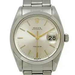 ROLEX OYSTER DATE 6694 TO215850