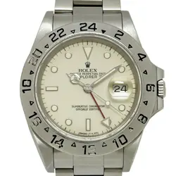ROLEX EXPLORER II 16550 TO215852