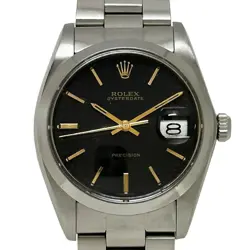 ROLEX OYSTER DATE 6694 TO215869