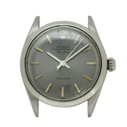 ROLEX AIR KING 5500 TO215864